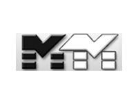 logo MUEBLES MODERNOS PARA OFICINA SA