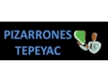 PIZARRONES TEPEYAC