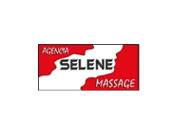 logo SELENE MASSAGE