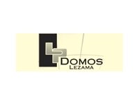 logo LP DOMOS