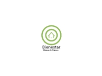 logo BIENESTAR BIENES RAICES