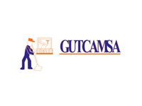 logo GUTCAMSA SERVICIOS DE LIMPIEZA
