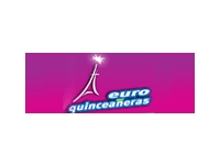 logo EURO QUINCEANERAS