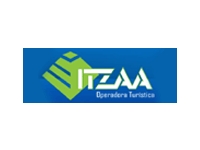 logo ITZAA OPERADORA TURISTICA