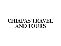 logo CHIAPAS TRAVEL AND TOURS