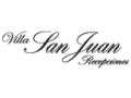 VILLA SAN JUAN RECEPCIONES