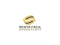 logo RENTA FACIL DE TOLUCA SA DE CV