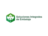 logo SOLUCIONES INTEGRALES DE EMBALAJE SA DE CV