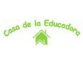 CASA DE LA EDUCADORA