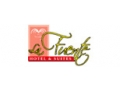 HOTEL LA FUENTE