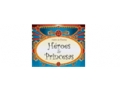 SALON DE FIESTAS HEROES Y PRINCESAS