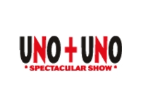 logo UNO + UNO