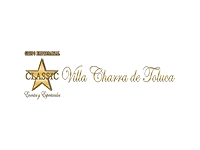logo VILLA CHARRA DE TOLUCA