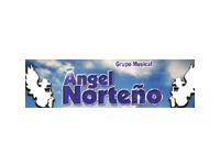 logo ANGEL NORTENO