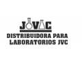 DISTRIBUIDORA PARA LABORATORIOS JVC