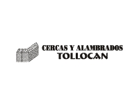 logo CERCAS Y ALAMBRADOS TOLLOCAN
