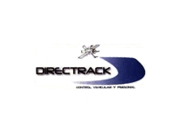 logo DIREC TRACK