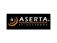 logo ASERTA INSURGENTES