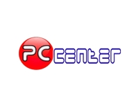 logo PC CENTER
