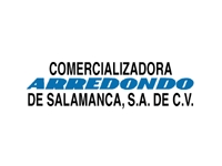 logo COMERCIALIZADORA ARREDONDO DE SALAMANCA SA DE CV