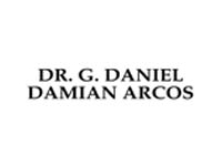 logo DAMIAN ARCOS G DANIEL DR