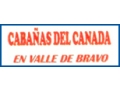 CABANAS DEL CANADA EN VALLE DE BRAVO