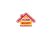 logo HOME SECURITY
