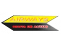 AIRWAYS RENT A CAR