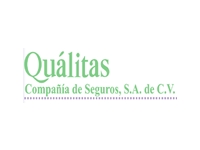 logo QUALITAS COMPANIA DE SEGUROS S.A.B. DE CV