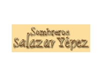 logo SOMBREROS SALAZAR YEPEZ