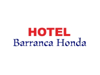 logo HOTEL BARRANCA HONDA