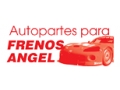 AUTOPARTES PARA FRENOS ANGEL