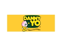logo DANNY YO