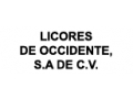 LICORES DE OCCIDENTE SA DE CV