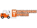 MONTACARGAS TAPATIOS