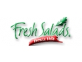 FRESH SALADS