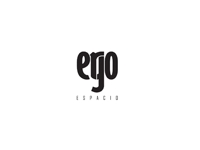 logo ERGO ESPACIO