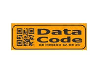 logo DATACODE DE MEXICO S.A. DE C.V.