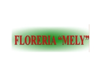 logo FLORERIA MELY
