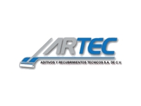 logo ARTEC