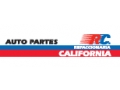 REFACCIONARIA CALIFORNIA