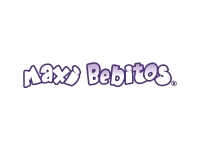 logo MAXI BEBITOS