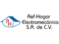 REF HOGAR ELECTROMECANICA SA DE CV