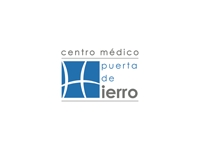 logo CENTRO MEDICO PUERTA DE HIERRO