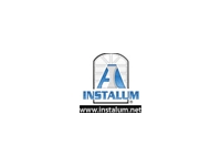 logo INSTALADORA DE ALUMINIO SA DE CV