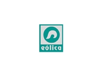 logo GRUPO EOLICA SA DE CV