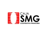 logo CAJA SMG