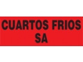 CUARTOS FRIOS SA