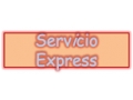 SERVICIO EXPRESS
