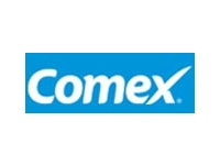 logo PINTURAS Y SOLVENTES COMEX